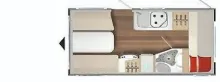 Fahrzeugbild Bürstner Premio Life 415 TK #2