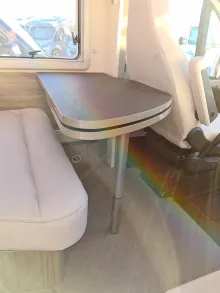 Fahrzeugbild Bürstner Travel Van T 590 G #5