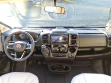 Fahrzeugbild Bürstner Travel Van T 590 G #7