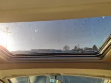 Fahrzeugbild Bürstner Travel Van T 590 G #10