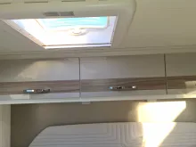 Fahrzeugbild Bürstner Travel Van T 590 G #13