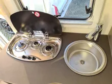 Fahrzeugbild Bürstner Travel Van T 590 G #15