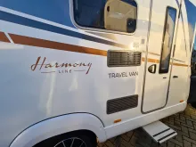 Fahrzeugbild Bürstner Travel Van T 590 G #18