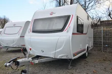Fahrzeugbild Bürstner Premio Life 415 TK #4