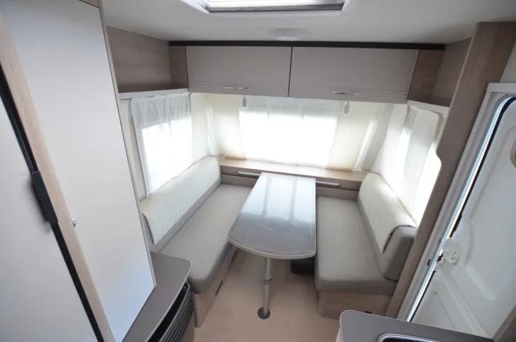 Fahrzeugbild Bürstner Premio Life 415 TK #5