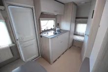 Fahrzeugbild Bürstner Premio Life 415 TK #6