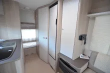 Fahrzeugbild Bürstner Premio Life 415 TK #7