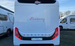 Bürstner Travel Van T 590 G - 2022 - Harmony - Markise