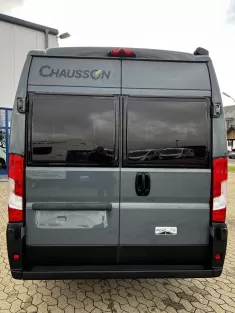 Bild 6 Chausson Vans V697