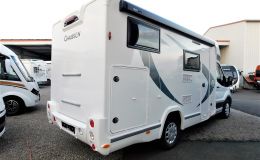 Chausson First Line S697