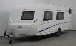 LMC Vivo 522 K (Etagenbett)