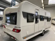 Fahrzeugbild Hobby Maxia 495 UL #1
