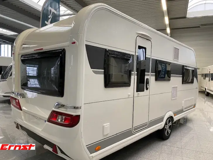 Fahrzeugbild Hobby Maxia 495 UL #1