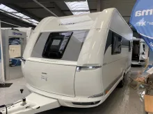 Fahrzeugbild Hobby Maxia 495 UL #3