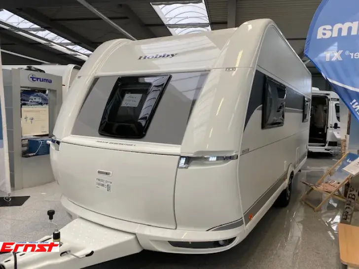Fahrzeugbild Hobby Maxia 495 UL #3