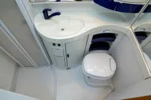 Fahrzeugbild Hymer B 584 *Barversion*Automatik*Al-Ko*Klima*AHK #16