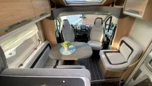Fahrzeugbild Knaus Sky TI 700 MEG Platinum Selection #9