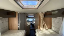 Fahrzeugbild Knaus Sky TI 700 MEG Platinum Selection #6