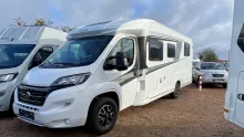 Fahrzeugbild Knaus Sky TI 700 MEG Platinum Selection #1