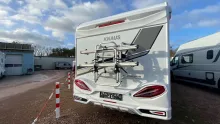 Fahrzeugbild Knaus Sky TI 700 MEG Platinum Selection #4
