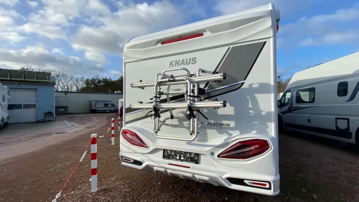 Fahrzeugbild Knaus Sky TI 700 MEG Platinum Selection #4
