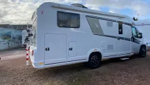 Fahrzeugbild Knaus Sky TI 700 MEG Platinum Selection #3