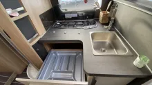 Fahrzeugbild Knaus Sky TI 700 MEG Platinum Selection #13