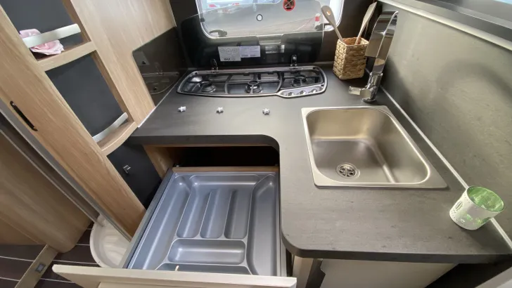 Fahrzeugbild Knaus Sky TI 700 MEG Platinum Selection #13