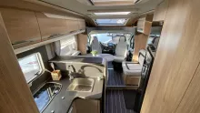 Fahrzeugbild Knaus Sky TI 700 MEG Platinum Selection #7