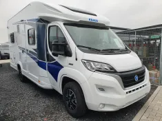Bild 1 Knaus L!VE WAVE 650 MF