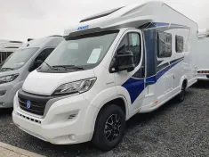 Bild 6 Knaus L!VE WAVE 650 MF