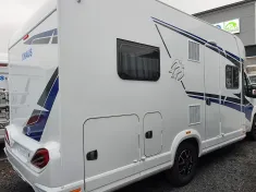 Bild 8 Knaus L!VE WAVE 650 MF