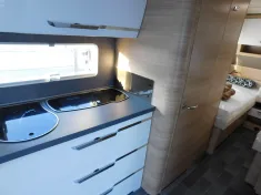 Bild 14 Tabbert Vivaldi 550 E 2,3