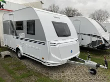 Fahrzeugbild Knaus Sport 400 QD #1