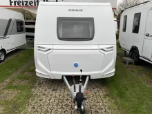 Fahrzeugbild Knaus Sport 400 QD #4