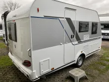 Fahrzeugbild Knaus Sport 400 QD #6