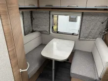 Fahrzeugbild Knaus Sport 400 QD #7