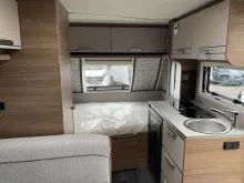 Fahrzeugbild Knaus Sport 400 QD #13