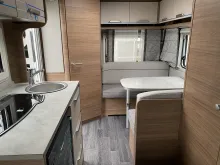 Fahrzeugbild Knaus Sport 400 QD #14