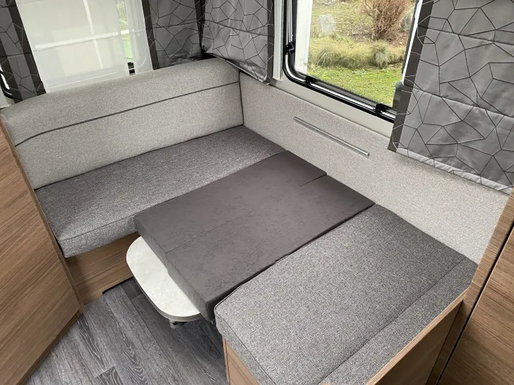Fahrzeugbild Knaus Sport 400 QD #15