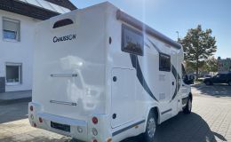 Chausson First Line S697 NEUES MODELL T3