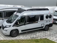 Fahrzeugbild Malibu Van Diversity 600 DB K #1