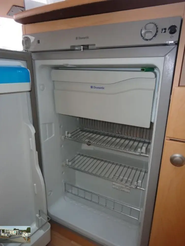 Fahrzeugbild Delta Summerliner 3900 TZV Nr. 40 - Mover, Doppelbett #15