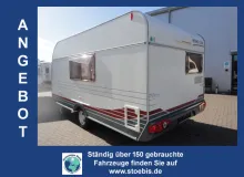 Fahrzeugbild Home-Car Racer 43 FANTASY Nr. 44 - Doppelbett #3