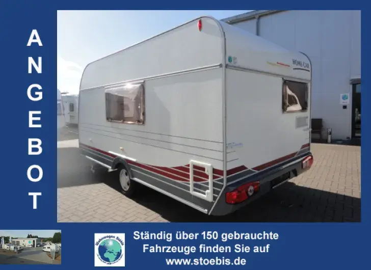 Fahrzeugbild Home-Car Racer 43 FANTASY Nr. 44 - Doppelbett #3