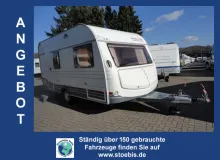 Fahrzeugbild Home-Car Racer 43 FANTASY Nr. 44 - Doppelbett #2