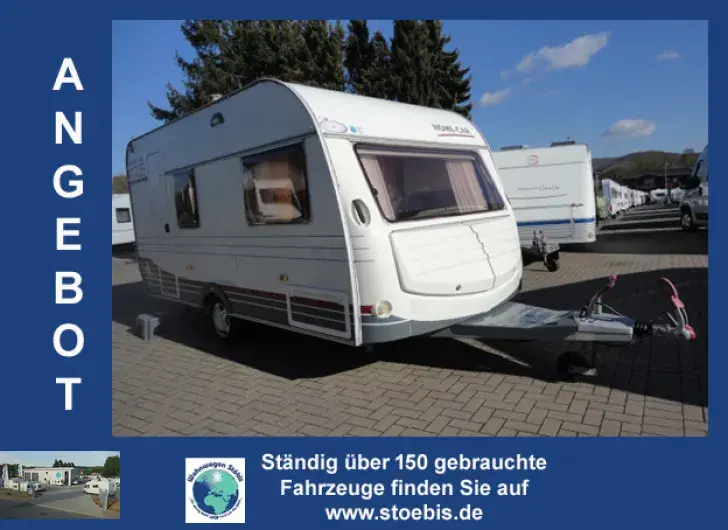 Fahrzeugbild Home-Car Racer 43 FANTASY Nr. 44 - Doppelbett #2