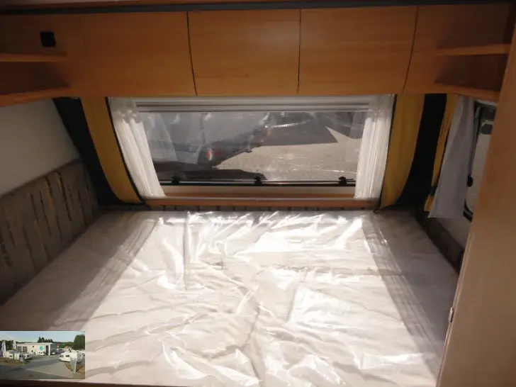 Fahrzeugbild Home-Car Racer 43 FANTASY Nr. 44 - Doppelbett #19
