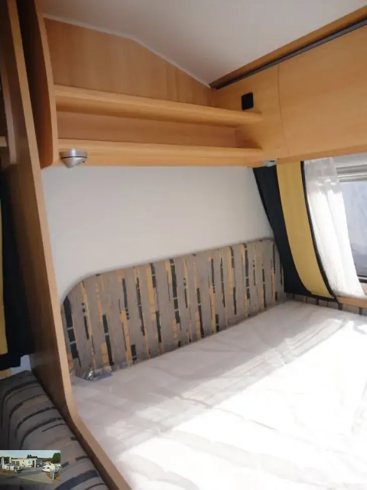 Fahrzeugbild Home-Car Racer 43 FANTASY Nr. 44 - Doppelbett #20