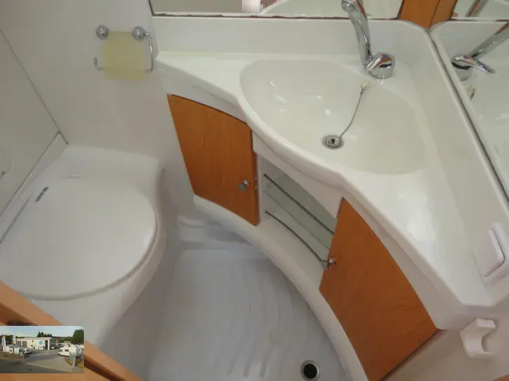 Fahrzeugbild Home-Car Racer 43 FANTASY Nr. 44 - Doppelbett #25